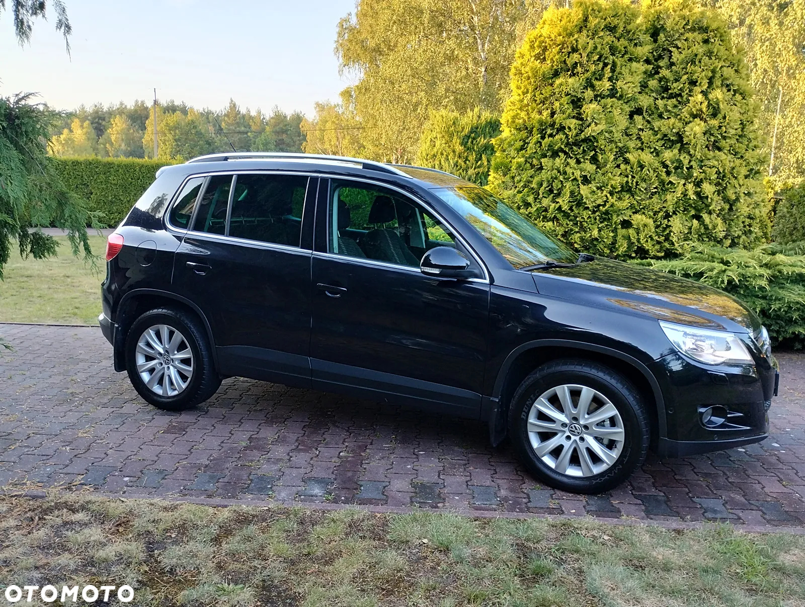Volkswagen Tiguan 2.0 TDI 4Mot Sport&Style - 13