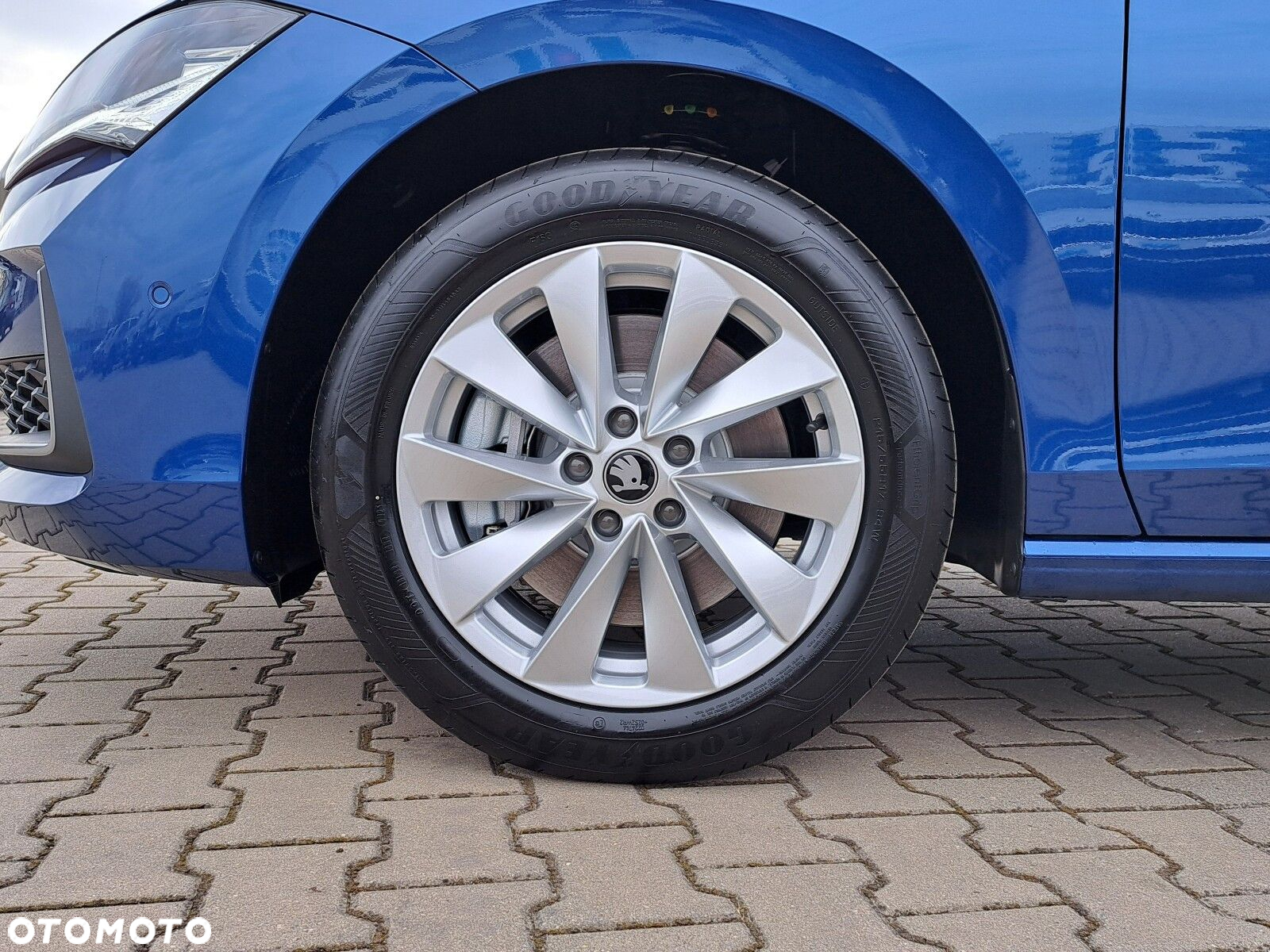 Skoda Superb 2.0 TSI 4x4 Selection DSG - 9