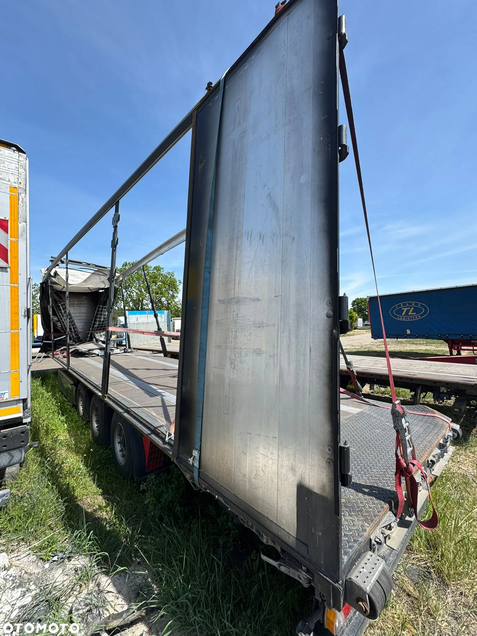 Kögel SN24 MEGA *991* - 6