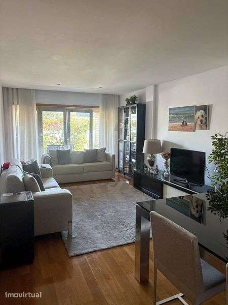 Moradia V3 com Jardim, Terraço e Garagem – Madalena, Gaia - Grande imagem: 4/11