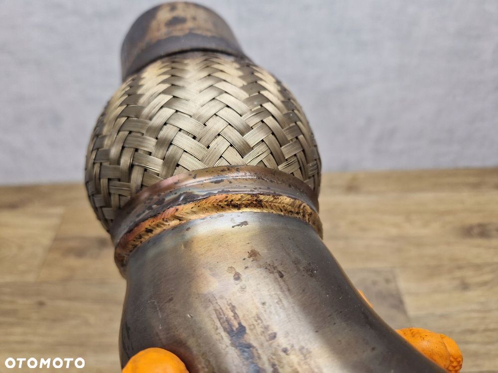 BMW F30 F31 F32 F33 F34 F36 DOWNPIPE WYDECH B48 2.0 320I 330I 328I 420I 430 - 7