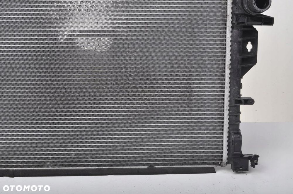 VOLVO S60 II V60 XC60 1.6 D2 CHŁODNICA WODY - 2