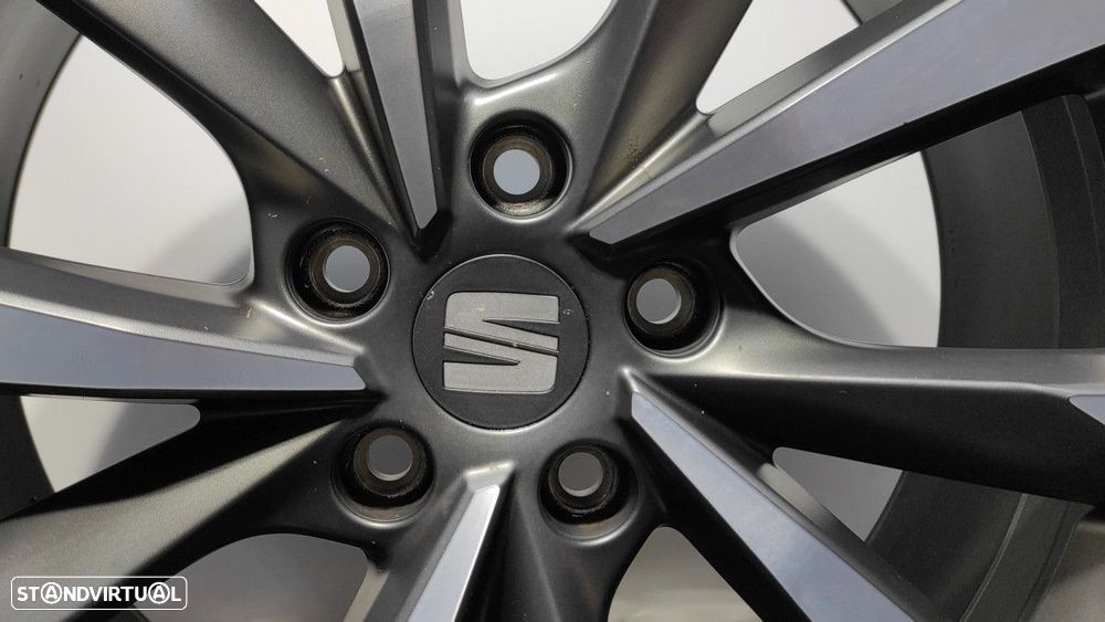 PNEU SEAT LEON SPORTSTOURER (KL8) FR - 11