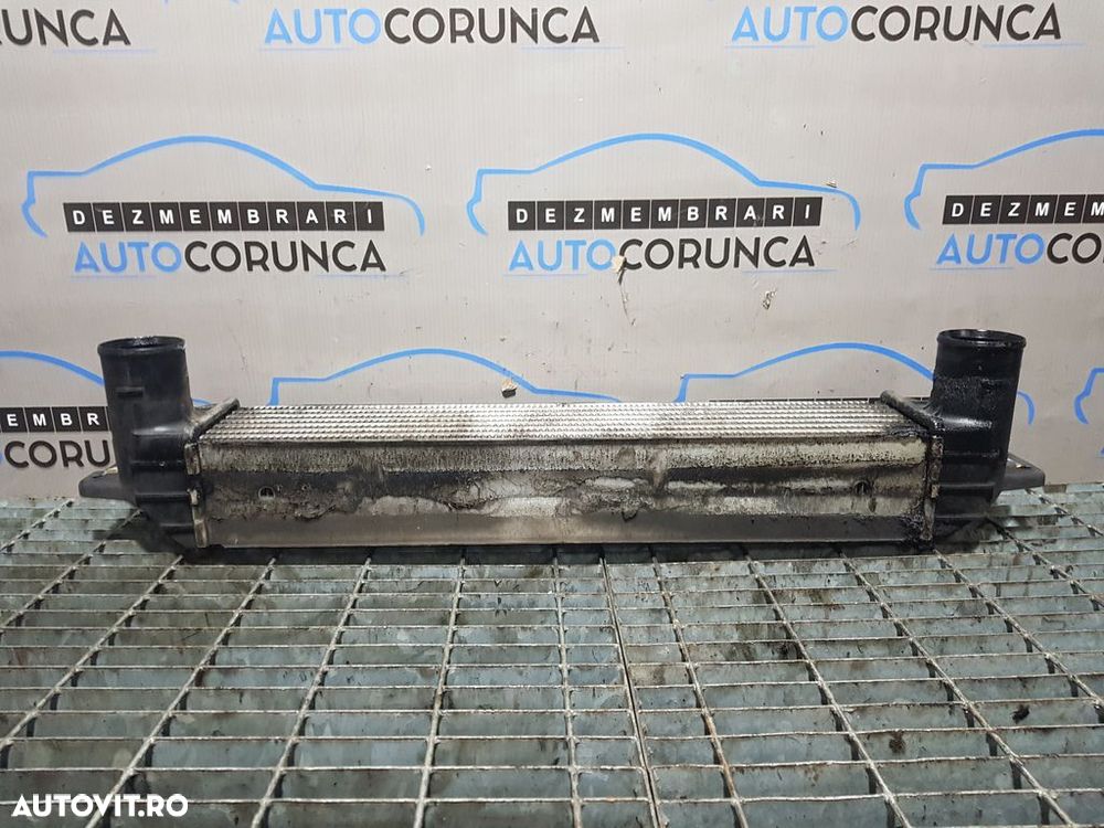 Radiator intercooler Opel Antara 2.0 CDTI 2006 - 2011 1991CC Z 20 DMH Z 20 S Euro4 (615) - 1