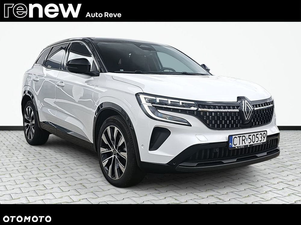 Renault Austral 1.2 E-Tech Full Hybrid 200 Techno MMT - 4