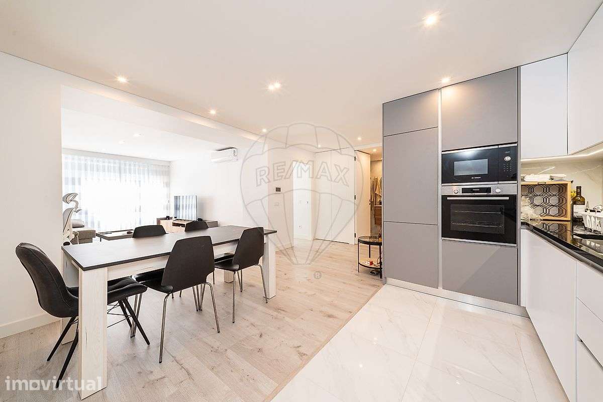 Apartamento T1 para arrendamento - Grande imagem: 3/22