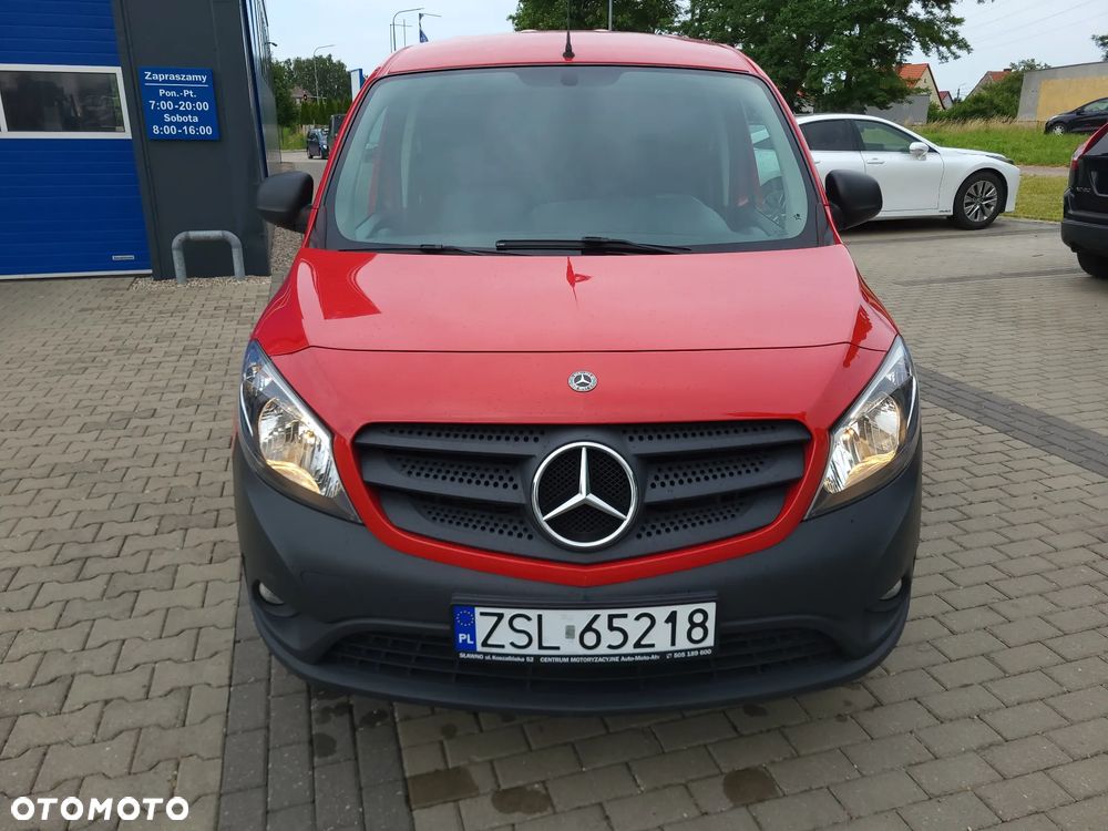 Mercedes-Benz Citan - 3