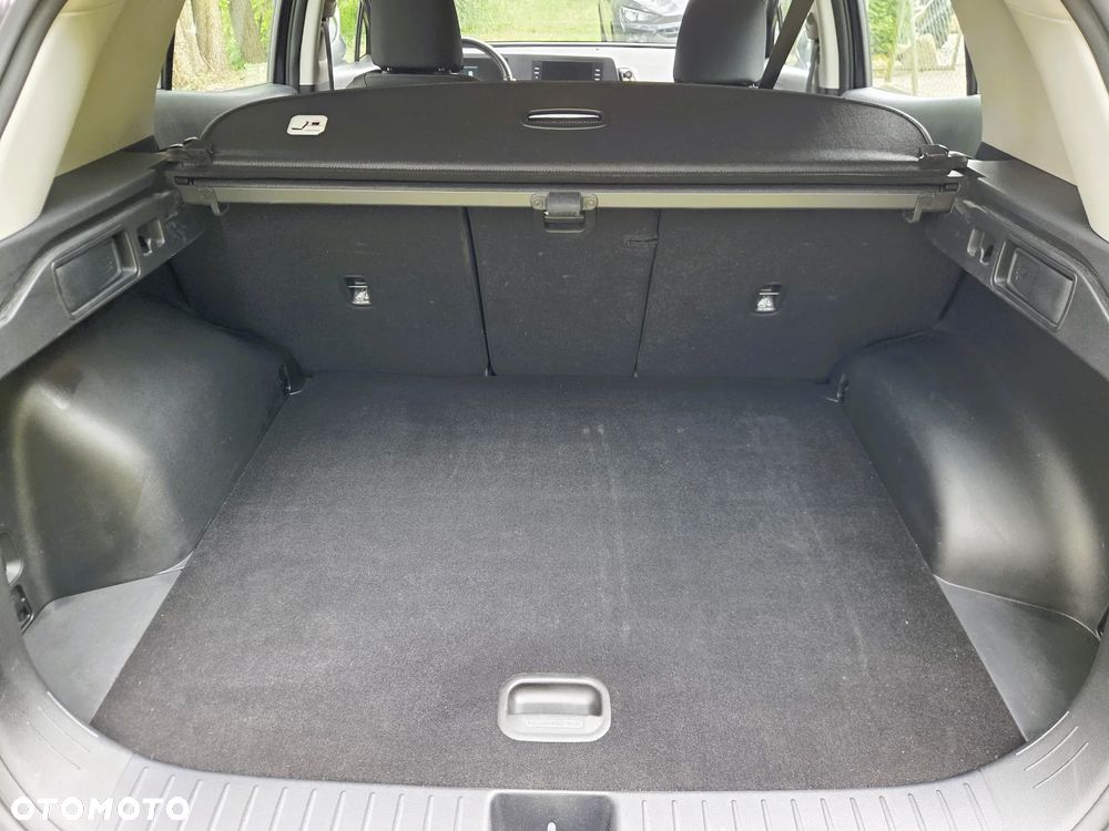 Kia Sportage 1.6 T-GDI M 2WD - 11