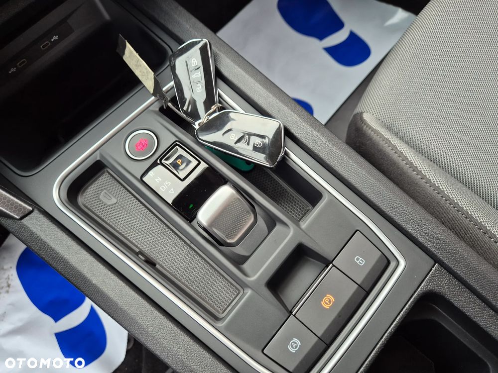 Seat Leon 1.5 eTSI ACT OPF DSG Style Edition - 40