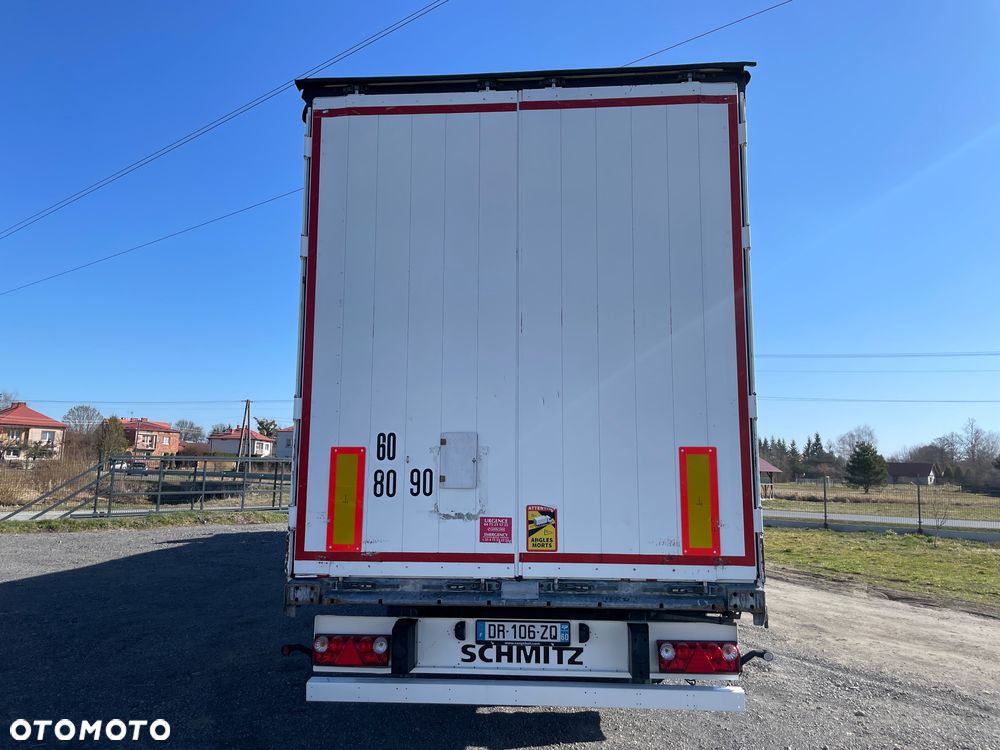 Schmitz Cargobull - 12
