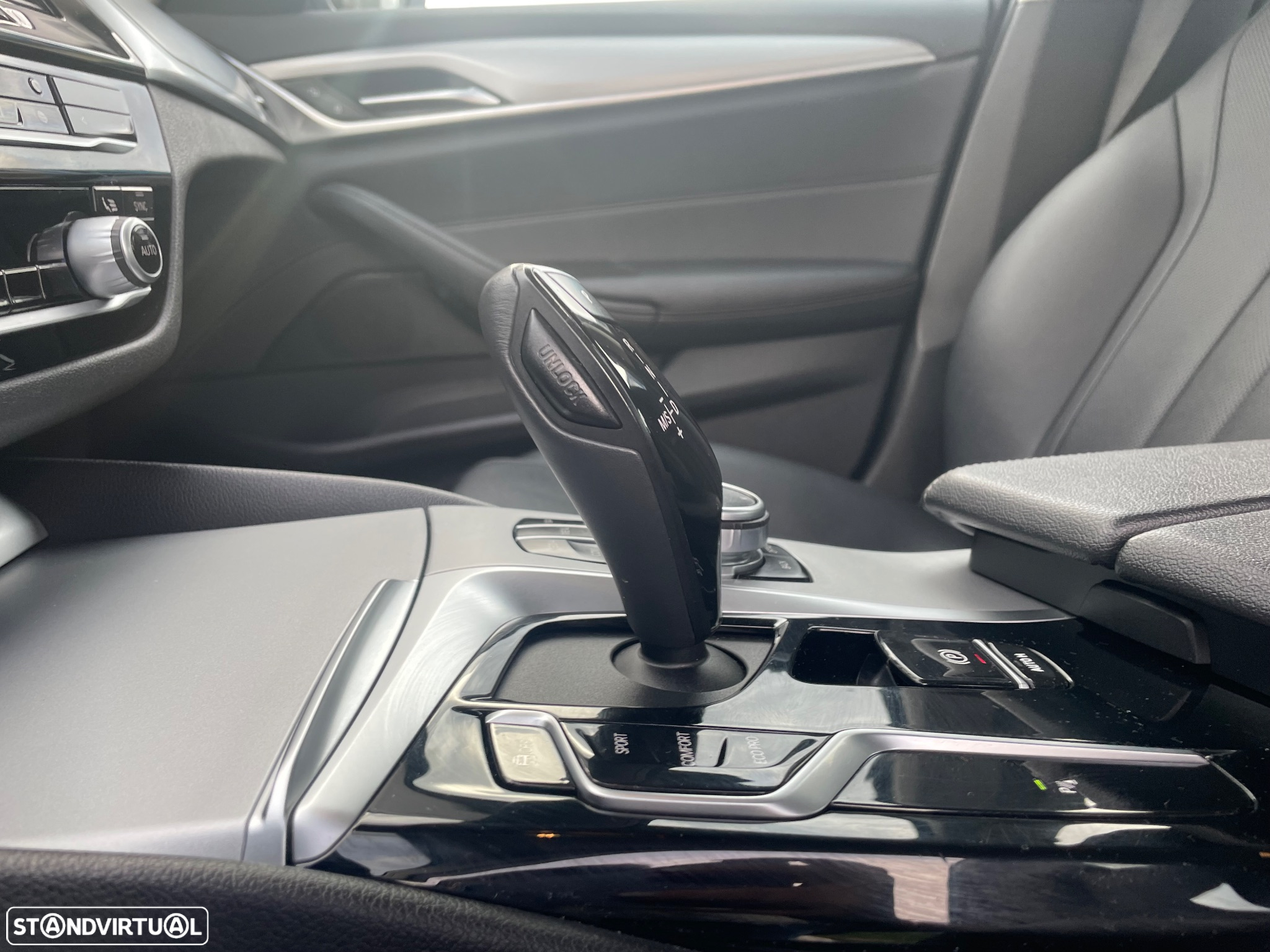 BMW 520 d Auto - 20