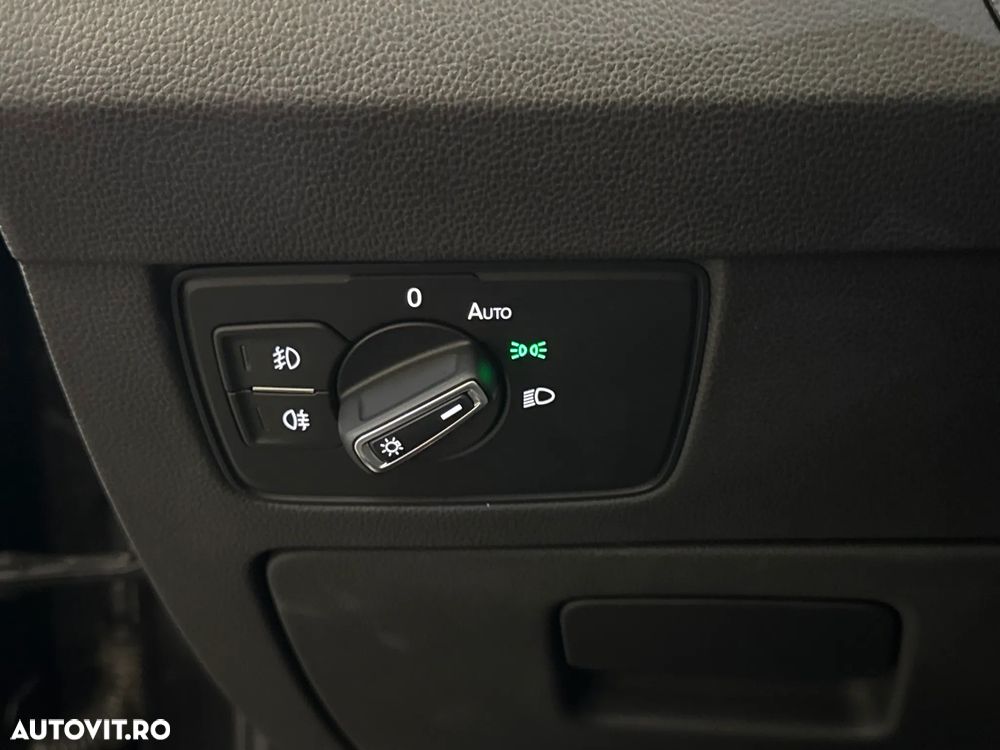 Volkswagen Passat - 15