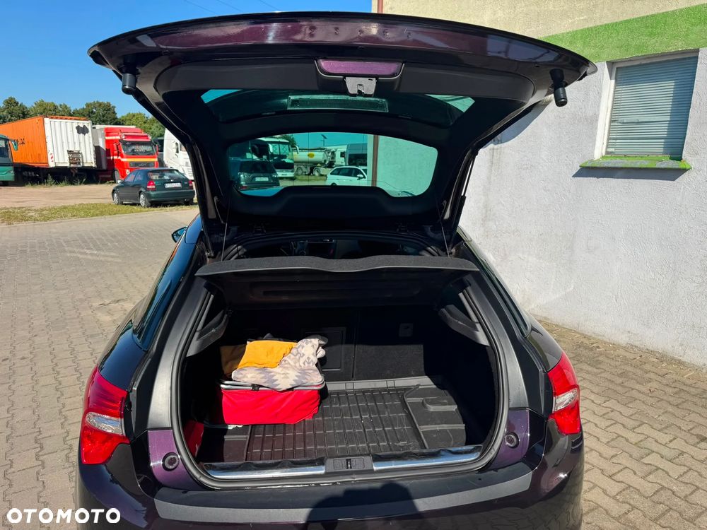 Citroën DS5 2.0 HDi SoChic - 5