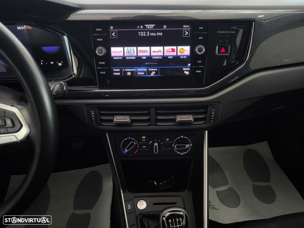 VW Taigo 1.0 TSI Urban Style - 15