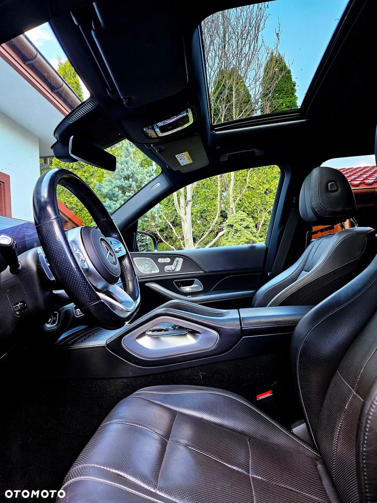 Mercedes-Benz GLS - 5