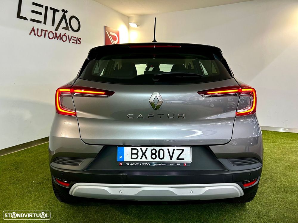 Renault Captur 1.0 TCe Equilibre - 7