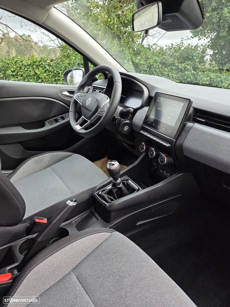 Renault Clio 1.0 TCe Zen - 6