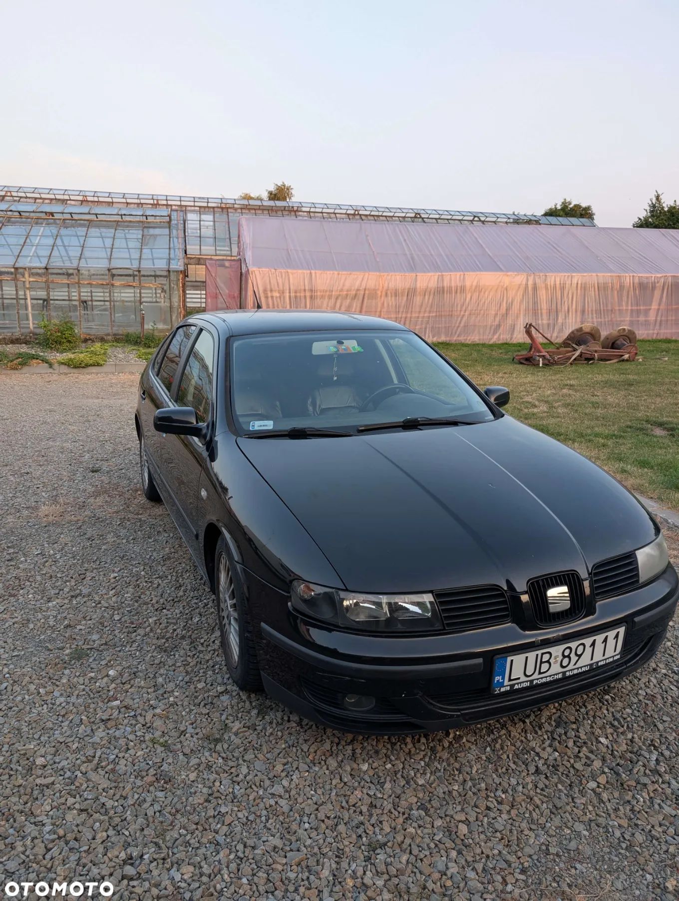 Seat Leon 1.8 20V T Formula Racing - 1
