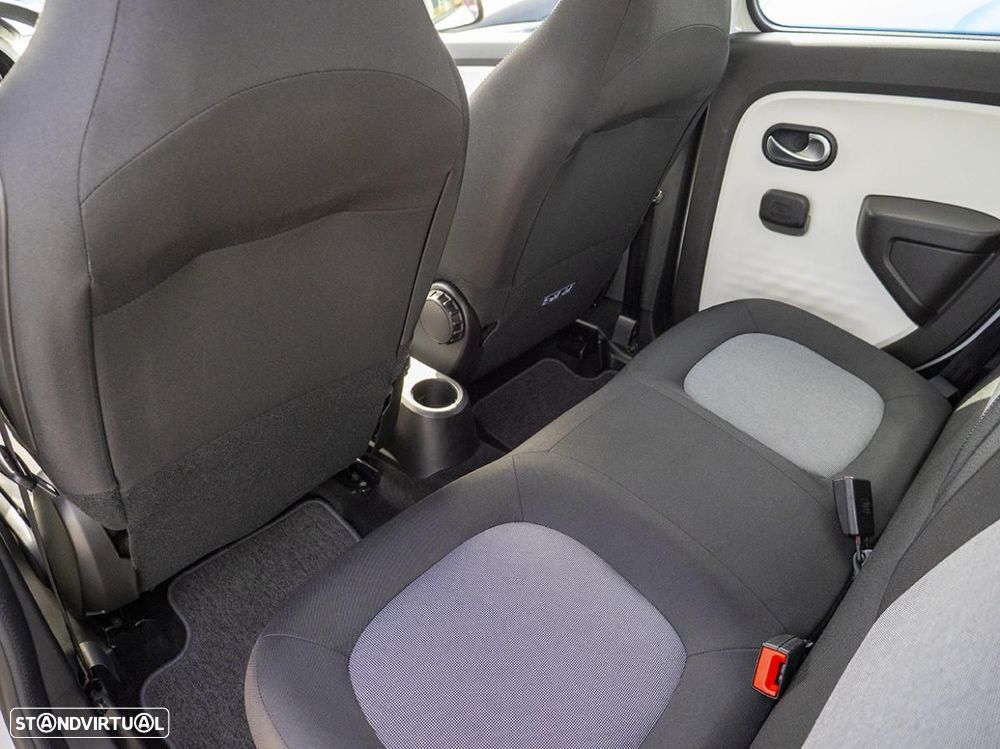 Renault Twingo Electric Equilibre - 26
