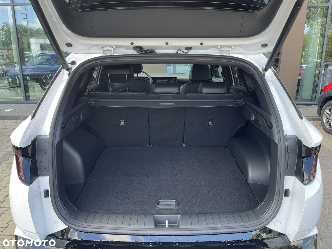 Hyundai Tucson - 14