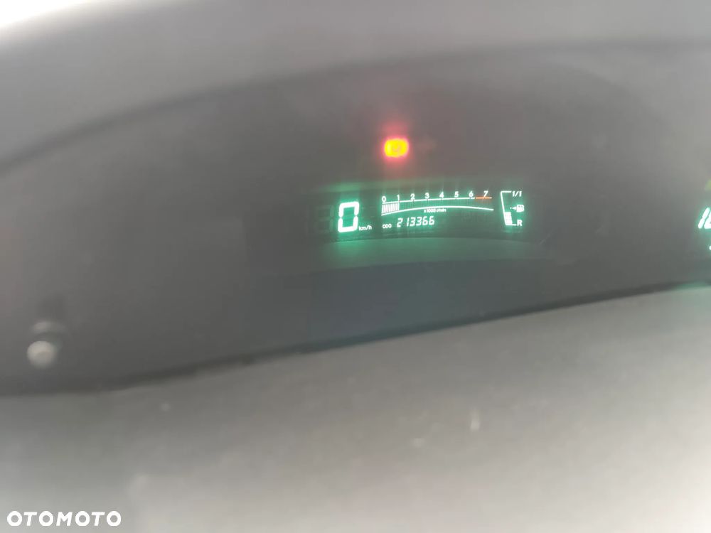 Toyota Yaris 1.0 Luna - 9