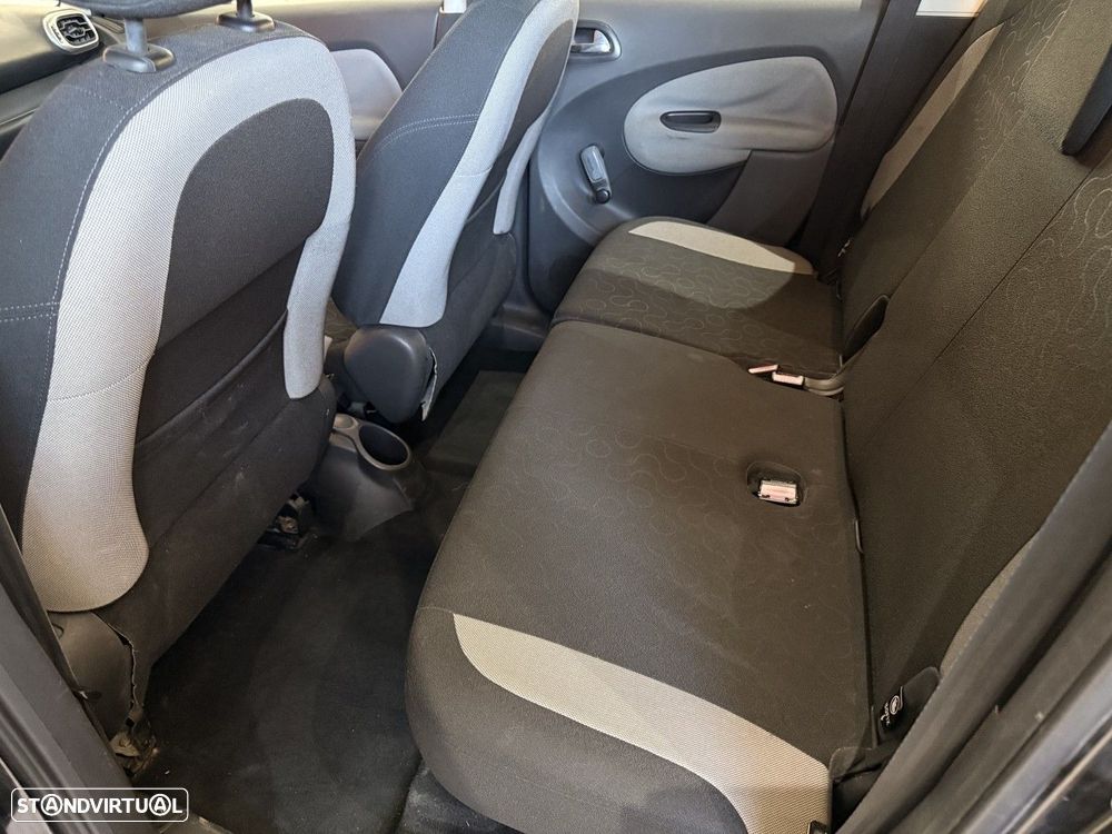 Citroën C3 Picasso 1.4 VTi - 9