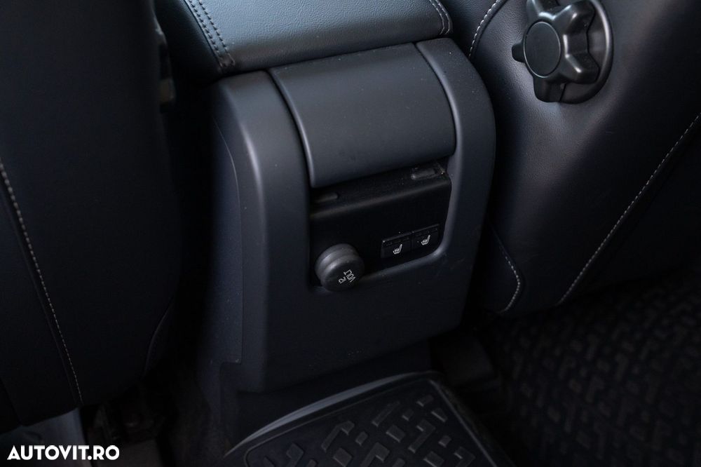 Volvo XC 60 T6 AWD Summum - 28