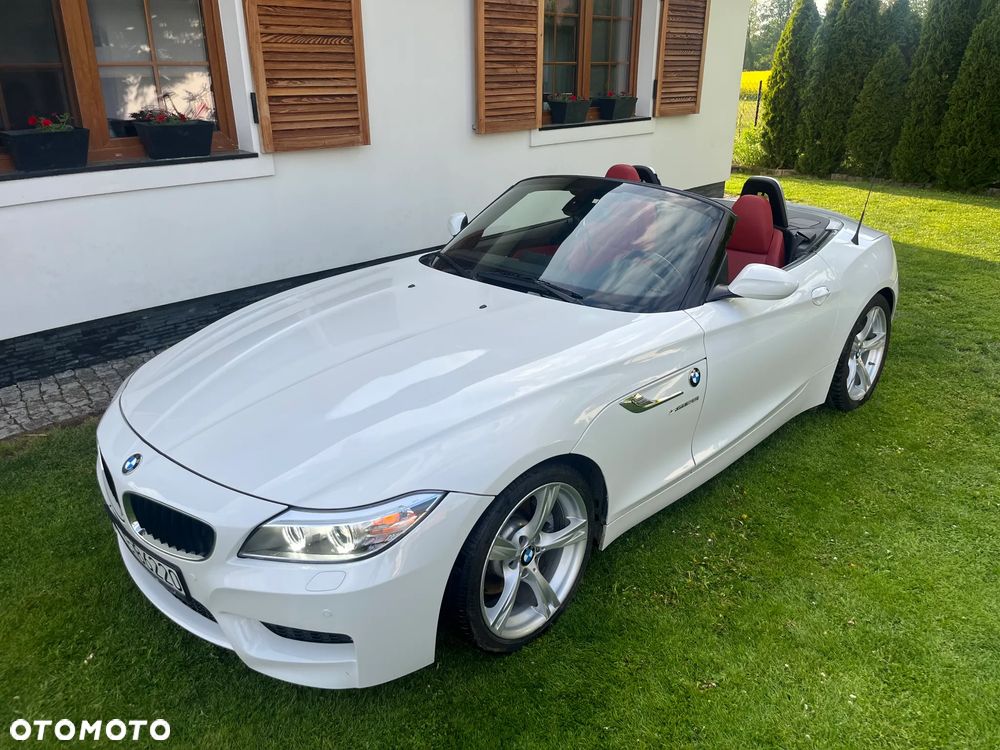 BMW Z4 - 20