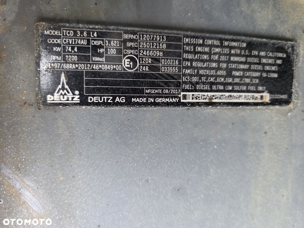 Hamm DV+90i VO-S - 11