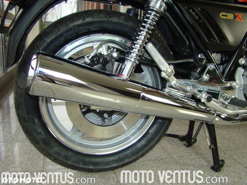 Honda CBX - 13