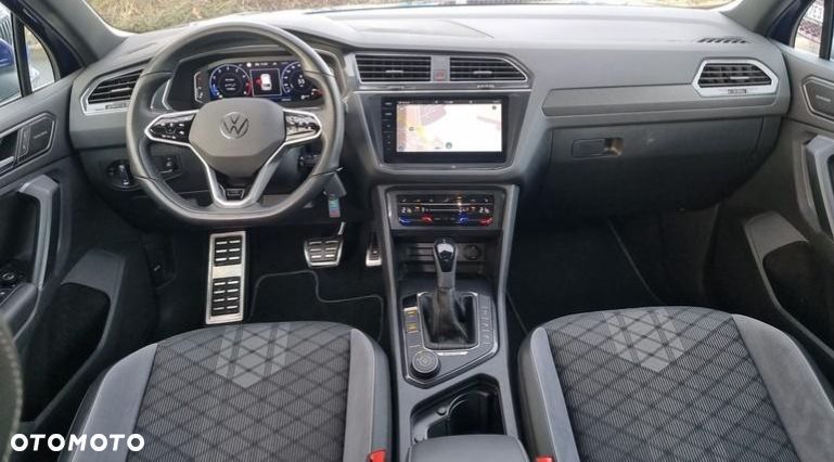Volkswagen Tiguan - 9