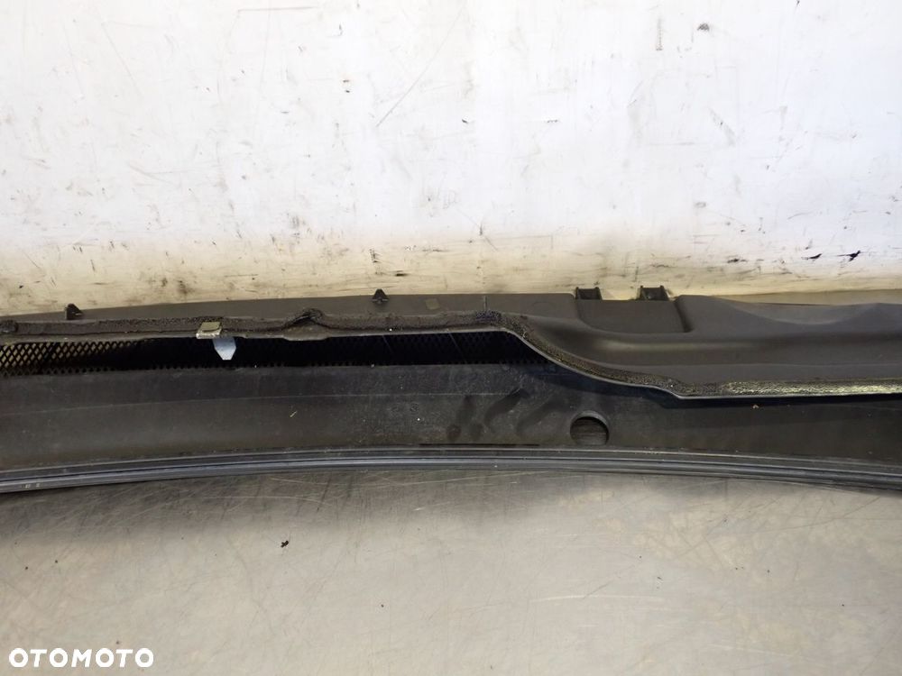 PODSZYBIE FORD FOCUS MK2 4M51-A02216-AG - 7