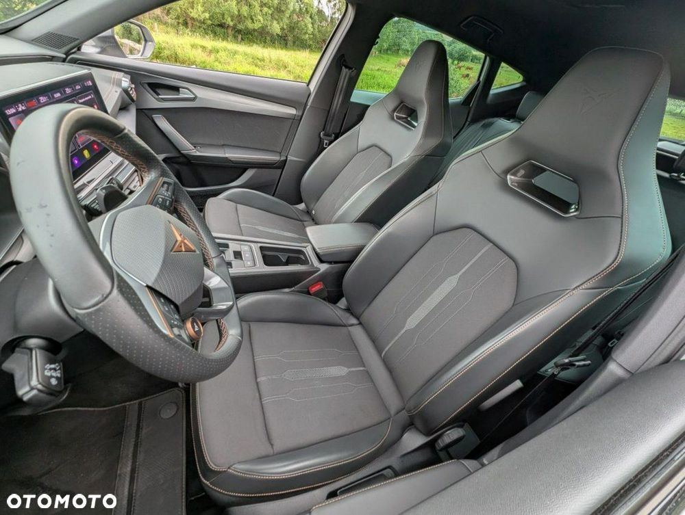 Cupra Formentor - 11