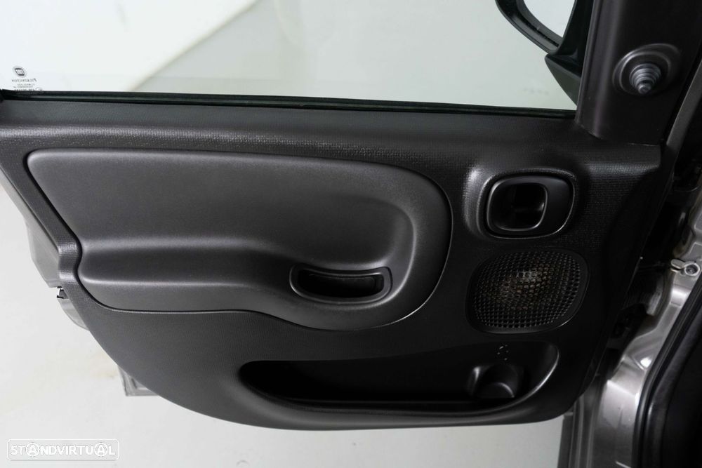 Fiat Panda 1.0 Hybrid Sport - 18
