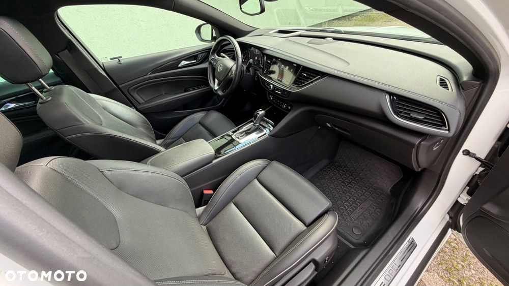 Opel Insignia 2.0 Ultimate Exclusive - 38