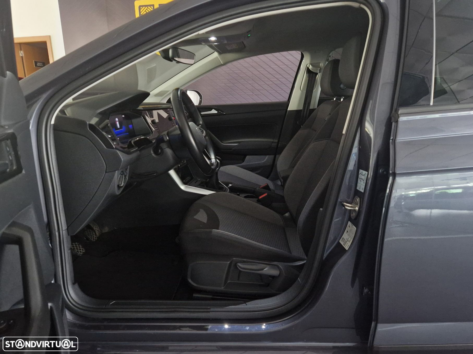 VW Taigo 1.0 TSI Life - 17
