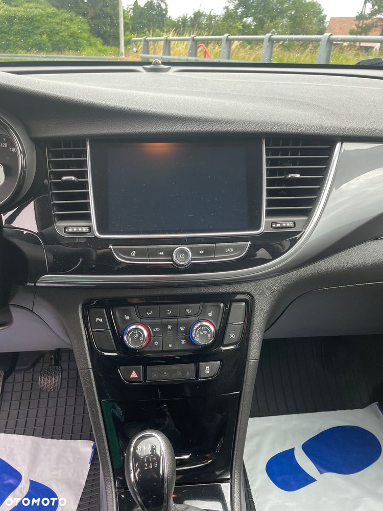 Opel Mokka - 29