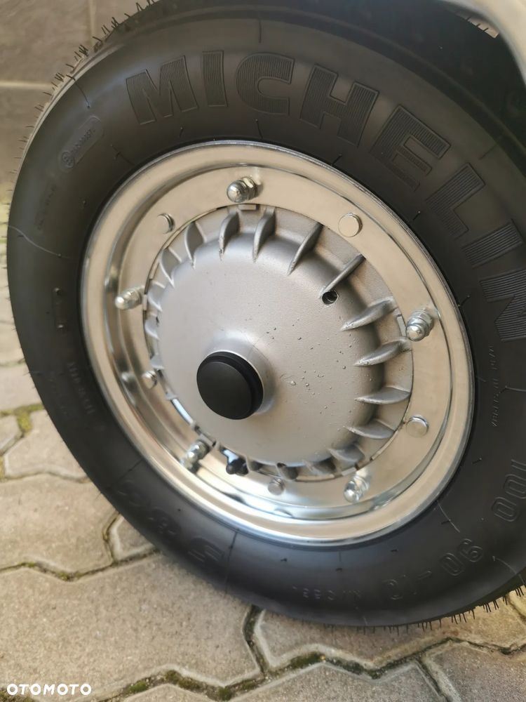 Vespa PX - 3