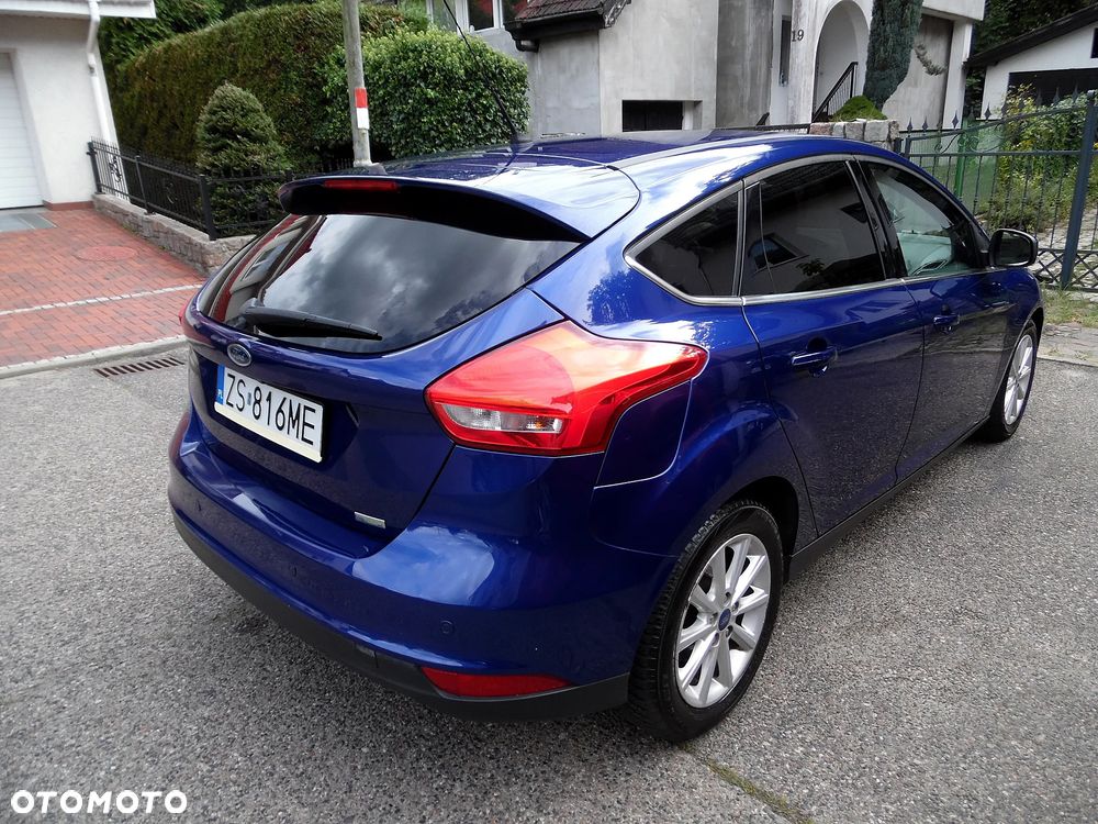 Ford Focus - 9