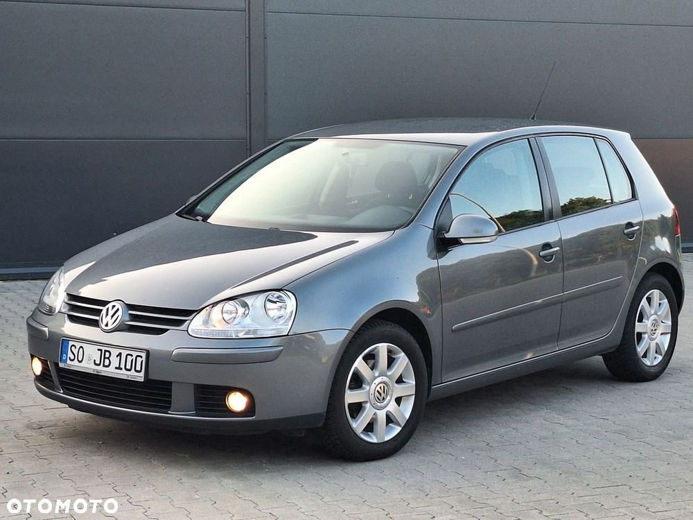 Volkswagen Golf - 3