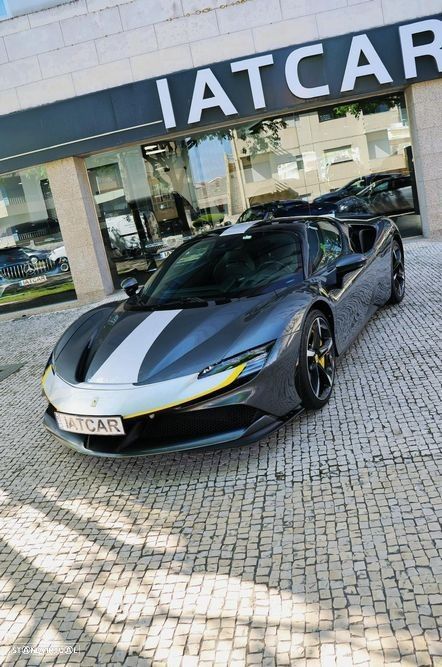 Ferrari SF90 Stradale Fiorano - 3