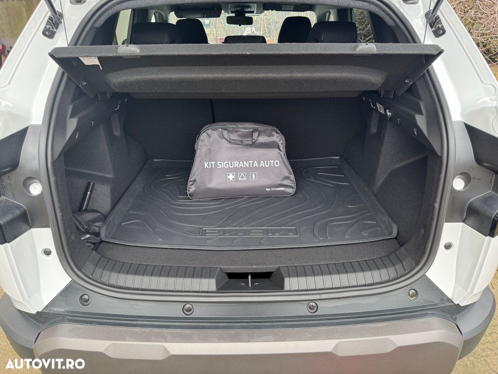 Dacia Duster ECO-G 100 Journey - 27