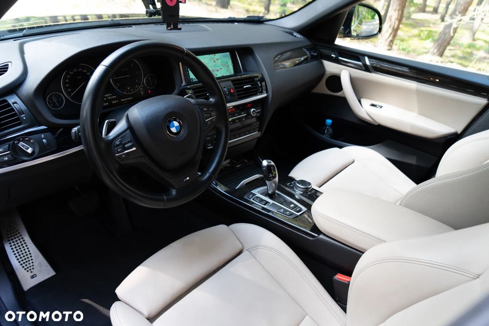 BMW X4 xDrive20d M Sport - 2