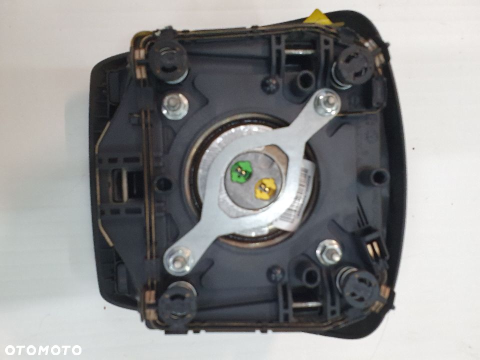 PODUSZKA AIRBAG DUCATO JUMPER BOXER  06+ - 3