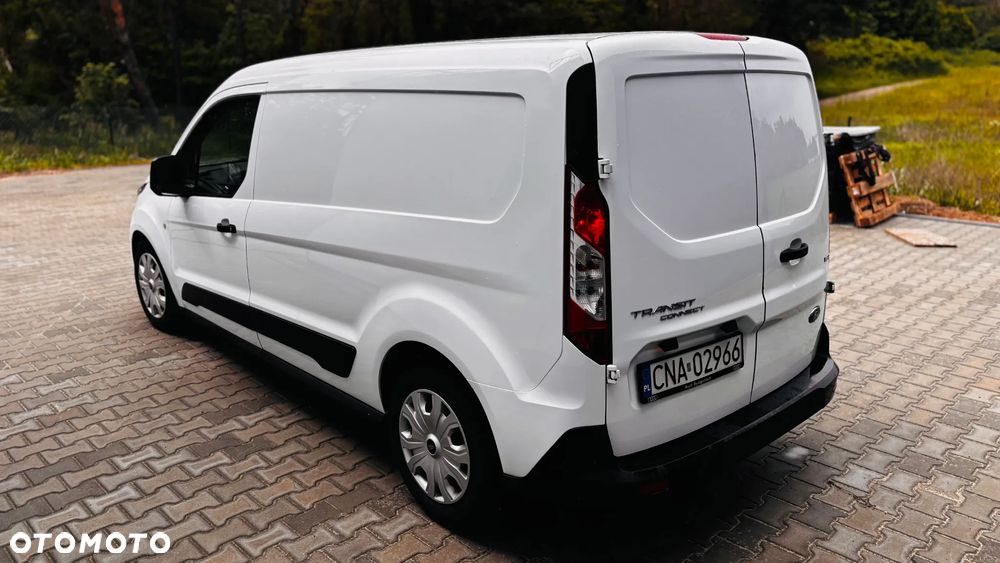 Ford Transit Connect 230 L2 Trend - 5