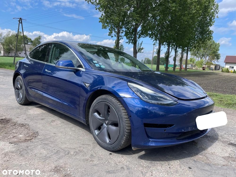 Tesla Model 3 Premium Langstreckenbatterie AWD Dual Motor - 28