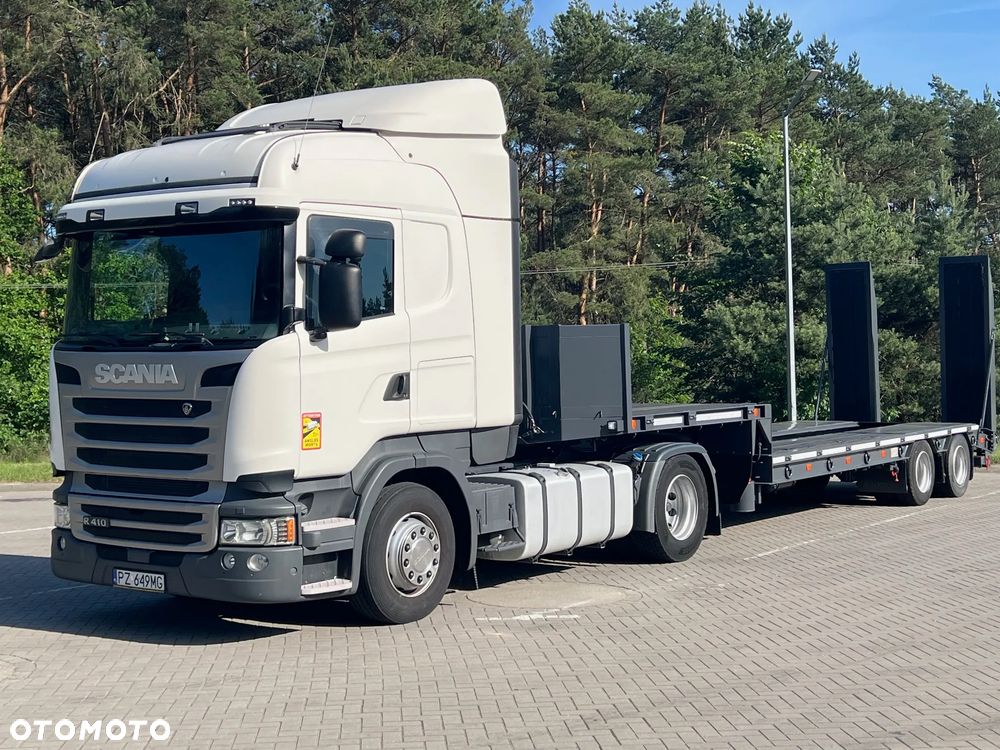 Scania R 410 - 39