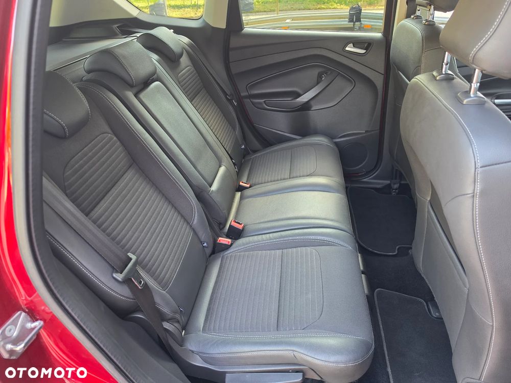 Ford Kuga 1.5 EcoBoost FWD Titanium ASS MMT6 - 20