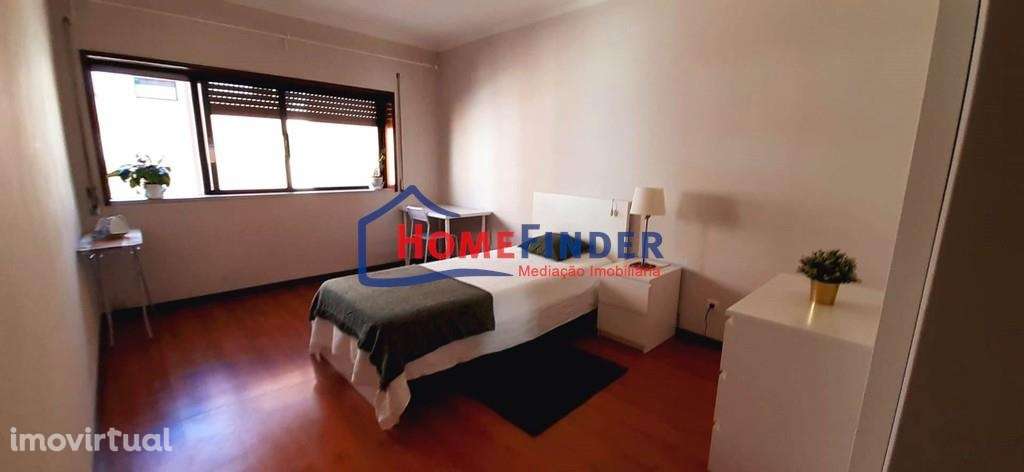 Quarto Suite Individual com despesas incluídas junto ao Escola Albert - Grande imagem: 4/20