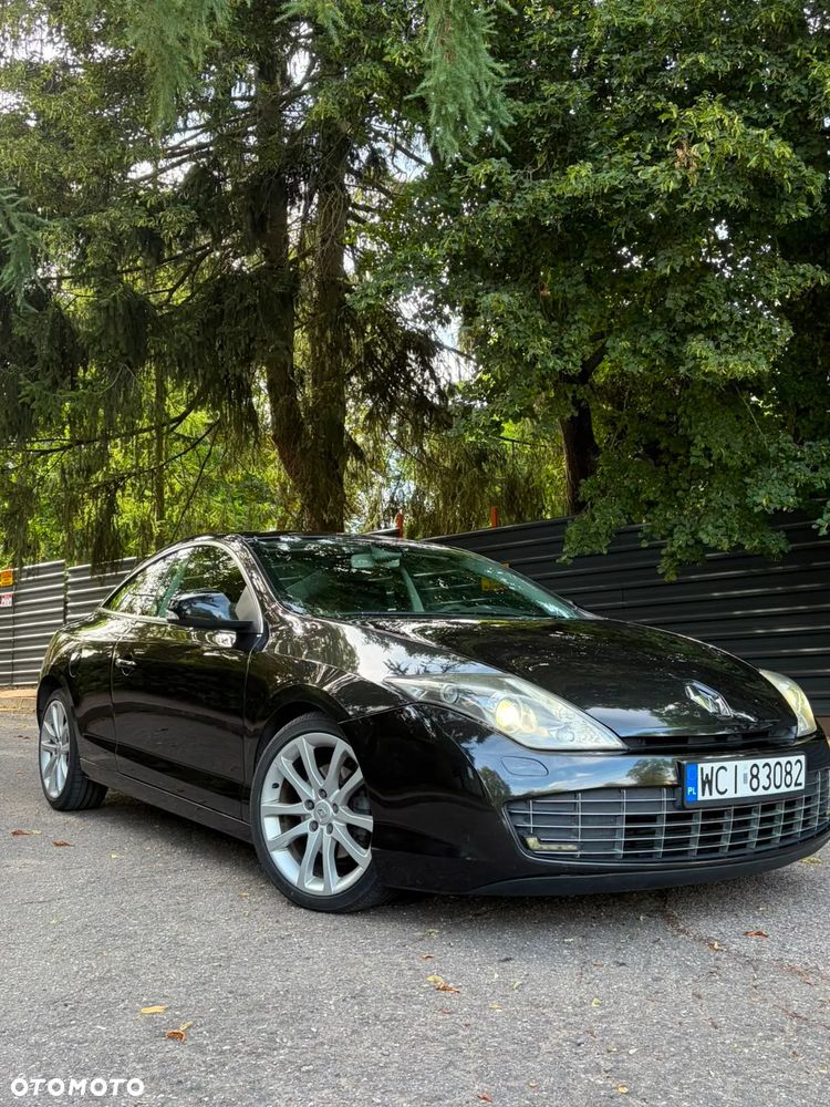 Renault Laguna dCi 150 FAP Dynamique - 1